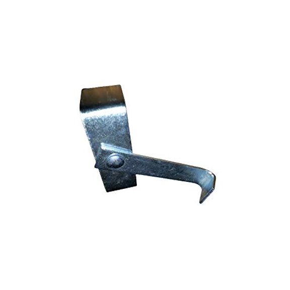 Cerradura giratoria para jaulas Ministry of Warehouse - Pack de 3