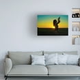 thumbnail image 3 of Ben Heine 'Greece 2' Canvas Art, 3 of 3
