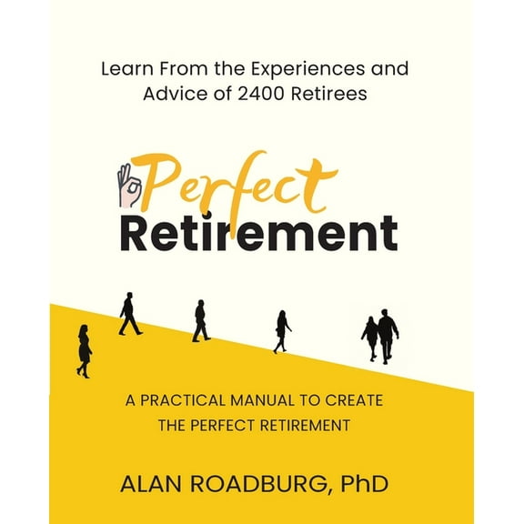 The Perfect Retirement, (Paperback)