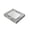 Light Gray, variant on Montary 24" Sintered Stone Bathroom Vanity Top with Undermount Ceramic Basin with 1 Pre-Drilled Hole,Light Gray(NO Cabinet, NO Faucet)