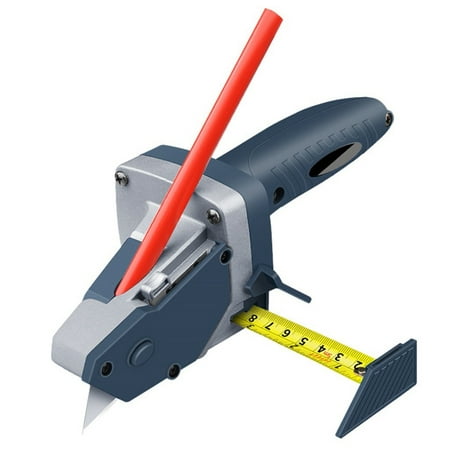 

Mewcaen Furniture Tools Drywall Cutting Tool Drywall Cutting Artifact Tool With Woodworking Woodworking Tools Blue