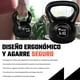 thumbnail image 5 of Pesa Rusa Kettlebell 14kg 31lb Ejercicio Casa Hogar Fitness Centurfit, 5 of 10