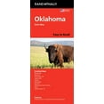 thumbnail image 4 of Rand McNally 2026 Road Atlas & National Park Guide with New Mexico & Oklahoma Maps, 4 of 4