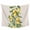 Yellow, variant on Blue Stripes Lemon Tapestry for Bedroom Wall Hanging Tapestry, Spring Fruit Flowers Leaves Line Ceiling Backdrop Tapestries Poster Blanket Wall Decor for Teens Room Living Room Dorm 59" x 79"