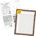 thumbnail image 2 of Barker Creek Elementary - Middle School Incentive Chart Set ̶ 4 Charts, 2 of 5