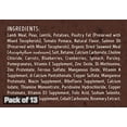 thumbnail image 5 of Supreme Source Grain Free Dry Dog Food, Lamb Meal & Potato Recipe, 5 Pound Bag (Pack of 13), 5 of 8
