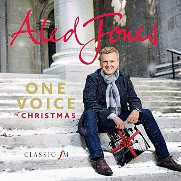 One Voice At Christmas (CD)