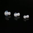 thumbnail image 2 of Especial para audífonos Auriculares Funda de silicona Tapones para los oídos Tapas para los oídos Adecuado para oreja Tipo trasero Tipo caja en la oreja, 2 of 5
