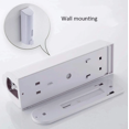 thumbnail image 3 of Dispensador de Jabon para Manos Montado en la Pared, Dispensador de Gel Baño, 3 of 6