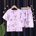 thumbnail image 1 of Nuevas niñas Pijamas Elsa Mickey Mouse Kid Infantil Pijama Niña Ropa de dormir Niño Fille Garcon Ensemble Pijama Menino Ropa Set14 125-135cm Gao Jinjia LED, 1 of 2