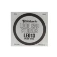 thumbnail image 1 of D'Addario LE013 Boucle Fin Acier Simple Chaîne - 13, 1 of 2