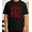 Black-1, variant on Men's Women's 2026 New Year Grace Praise Disco Ball T-Shirt S-5XL