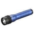 thumbnail image 1 of Streamlight 74768 Blue Strion Led Hl Flashlight With Battery Only 500 Lumen, 1 of 1
