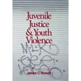 thumbnail image 2 of Juvenile Justice and Youth Violence, 2 of 2