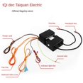 thumbnail image 4 of HLK-01 AC220 Universal Gas Oven Igniter,Gas Oven Special Igniter,2PCS, 4 of 5