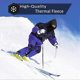 thumbnail image 5 of SZTXJ Balaclava Ski Mask 2 Pcs Black/Gray+blue/Gray - Windproof Warmer Fleece Adjustable Winter Mask for Men Women, 5 of 5