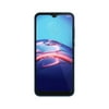 UScellular LG Stylo 6, 64GB, Blue - Prepaid Smartphone