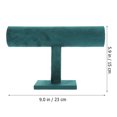 thumbnail image 4 of MasteelfCA Bracelet Holder Bracelet Display Stand Jewelry Organizer Watch Storage Rack, 4 of 8