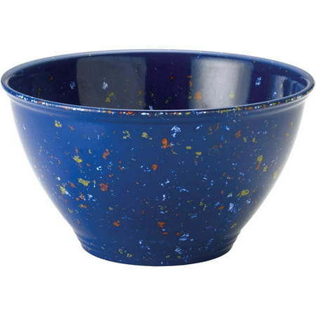 Rachael Ray 4-Quart Melamine Garbage Bowl
