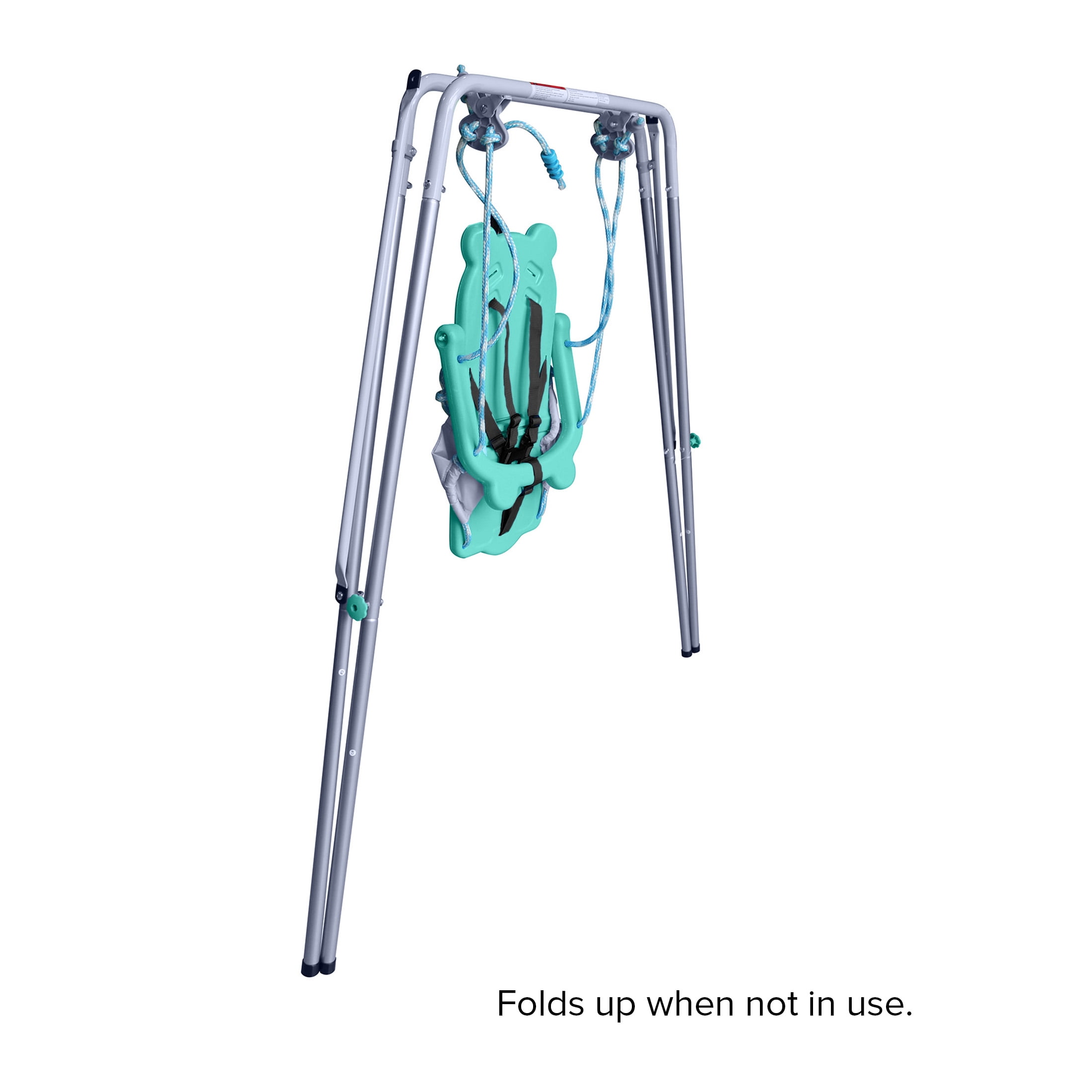 Sportspower Indoor Outdoor My 1st Toddler Swing