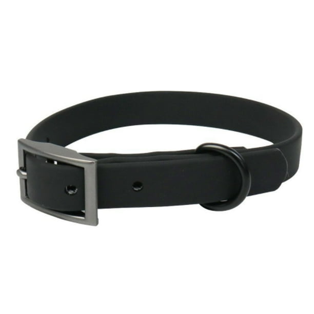 Collar impermeable para perros, que brinda comodidad a los perros, duradero, resistente a los olores, fácil de cuidar MFZFUKR CPB-US-XAH41-5