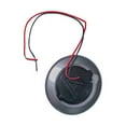 thumbnail image 1 of RV Trailer Boat Dimmable LED Ceiling Dome Roof Light Interior Down Lamp 9-30V Waterproof RV Lamp Caravan Accessory ,Easy Operate, 1 of 5