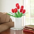 thumbnail image 3 of Artificial Tulip Bushels by OakRidgeTM, 3 of 4