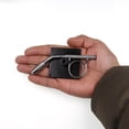 thumbnail image 4 of Tornillo de banco para atar moscas Herramienta práctica para atar moscas Rotación de 360  degree Base de engranaje para moscas Ajustes múltiples shamjiam Tornillo de banco para atar moscas, 4 of 9