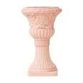 thumbnail image 2 of Ceramic Vase for Flower Arrangement | Home Decor Vase | Plain Tabletop Vase for Indoor Decoration | Sturdy Ceramic Container for Living Room, Bedroom, or Office Display, 2 of 6