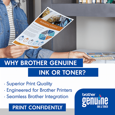 Brother - TN223C Standard-Yield Toner Cartridge - Cyan