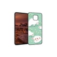 thumbnail image 1 of Compatible with Moto G Power 2021 Phone Case, sheep-animal364 Case Silicone Protective for Teen Girl Boy Case for Moto G Power 2021, 1 of 1
