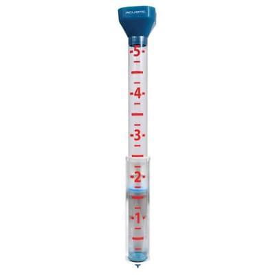 AcuRite Big-Read Jumbo Rain Gauge by