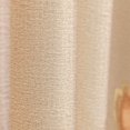 thumbnail image 3 of Blackout Drape, Simple Bedroom Curtains, Practical for Bedroom, 3 of 7