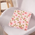 thumbnail image 4 of The Coral Fleece Printed Towel Features A Soft And Texture That Dries Quickly And the Skin, 4 of 9