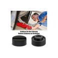 thumbnail image 3 of Universal Rubber Cushion for Jacks and Lift Platforms - Jack Trolley Jack - 2 Pack, 3 of 5