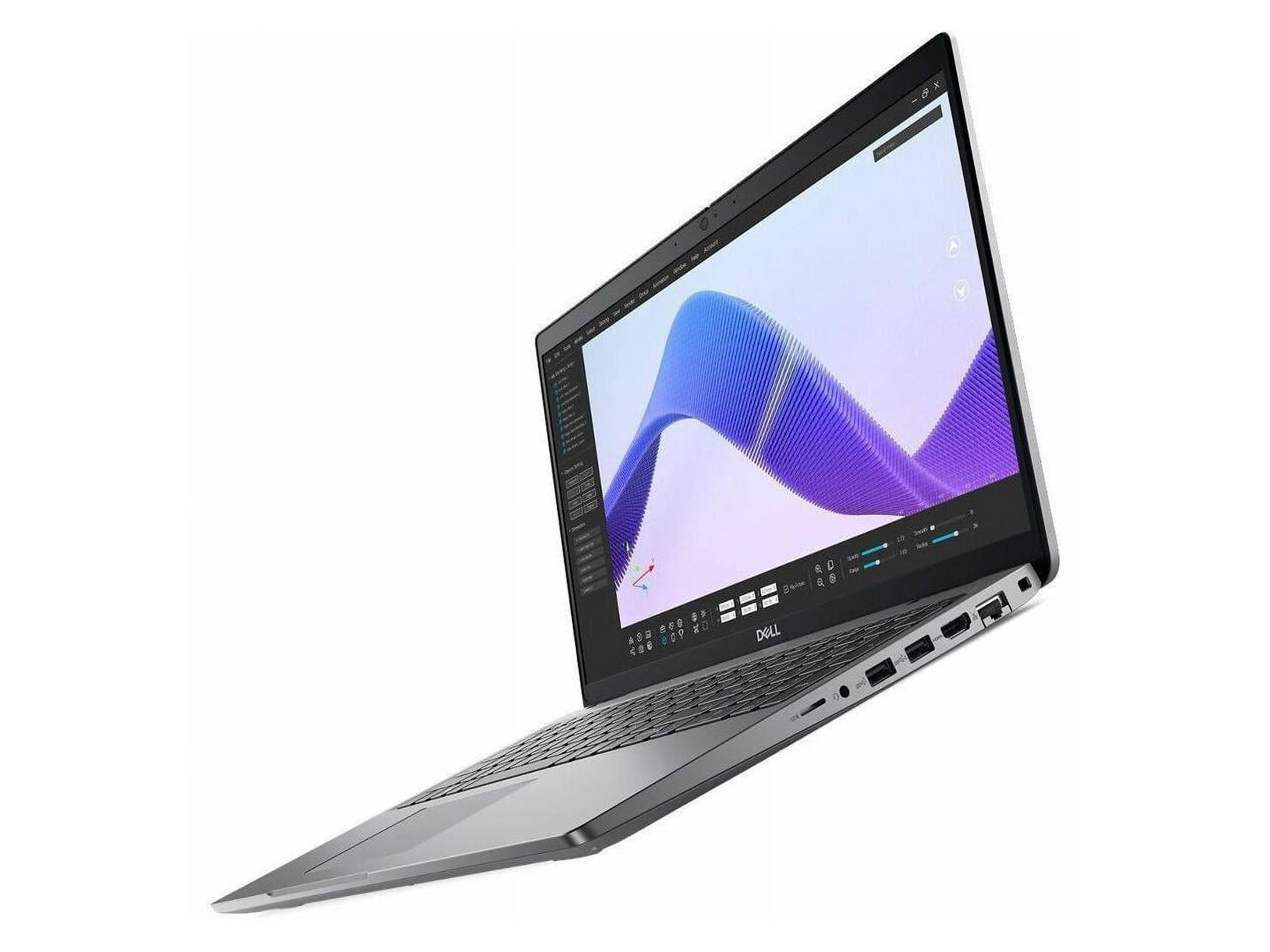 Dell Precision 3000 3591 15.6