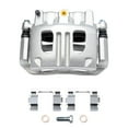 thumbnail image 6 of Detroit Axle - Front Brake Calipers for Ford Ranger Explorer Sport Trac Mercury Mountaineer Mazda B2300 B3000 B4000, Brake Calipers w/Bracket Replacement, 6 of 7