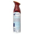 thumbnail image 7 of Febreze AIR Effects Fresh-Twist Cranberry Aerosol Room Air Freshener Spray, 8.8 Oz., 7 of 7