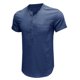 thumbnail image 1 of pstuiky camisetas de hombre, Camiseta deportiva informal de manga corta con capucha y cordón para hombre camisas casuales para hombre xxl, 1 of 4