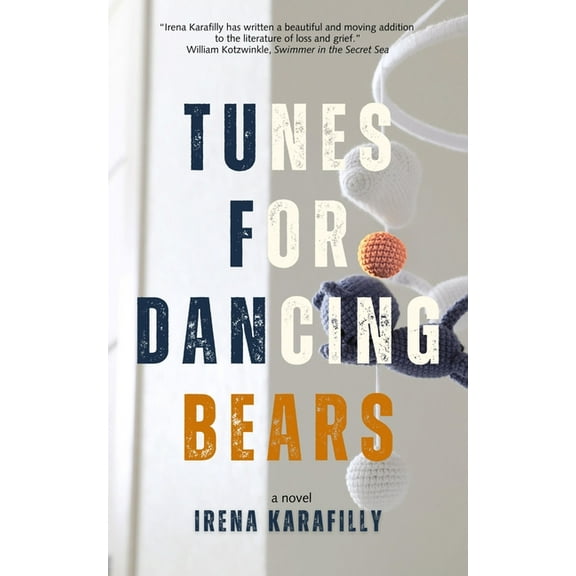 Baraka Fiction Tunes for Dancing Bears, (Paperback)
