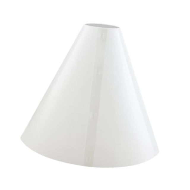 ZLight Light Cone Replace Photo Box Versatile Light Cosmestics Diffuser Flash Photo White 30x33x12.5cm