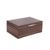 American Chest Sophistication Jewelry Box
