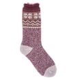 thumbnail image 2 of MUK LUKS Chaussettes Résistantes à la Chaleur MN/WMN (Lot de 36), 2 of 2