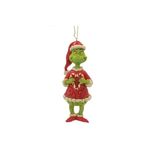 Troll Ornament – Ribbon Chix