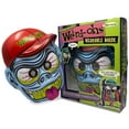 thumbnail image 3 of Retro-a-go-go! Weird-Ohs Wade Screwy Bluey Vacuform Mask, 3 of 3