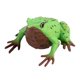 thumbnail image 2 of Figurita de rana de simulación, herramientas de aprendizaje, modelo Animal, adorno de juguete para accesorios de fotografía, adornos para pasteles de 3cmx5cmx5cm, 2 of 10