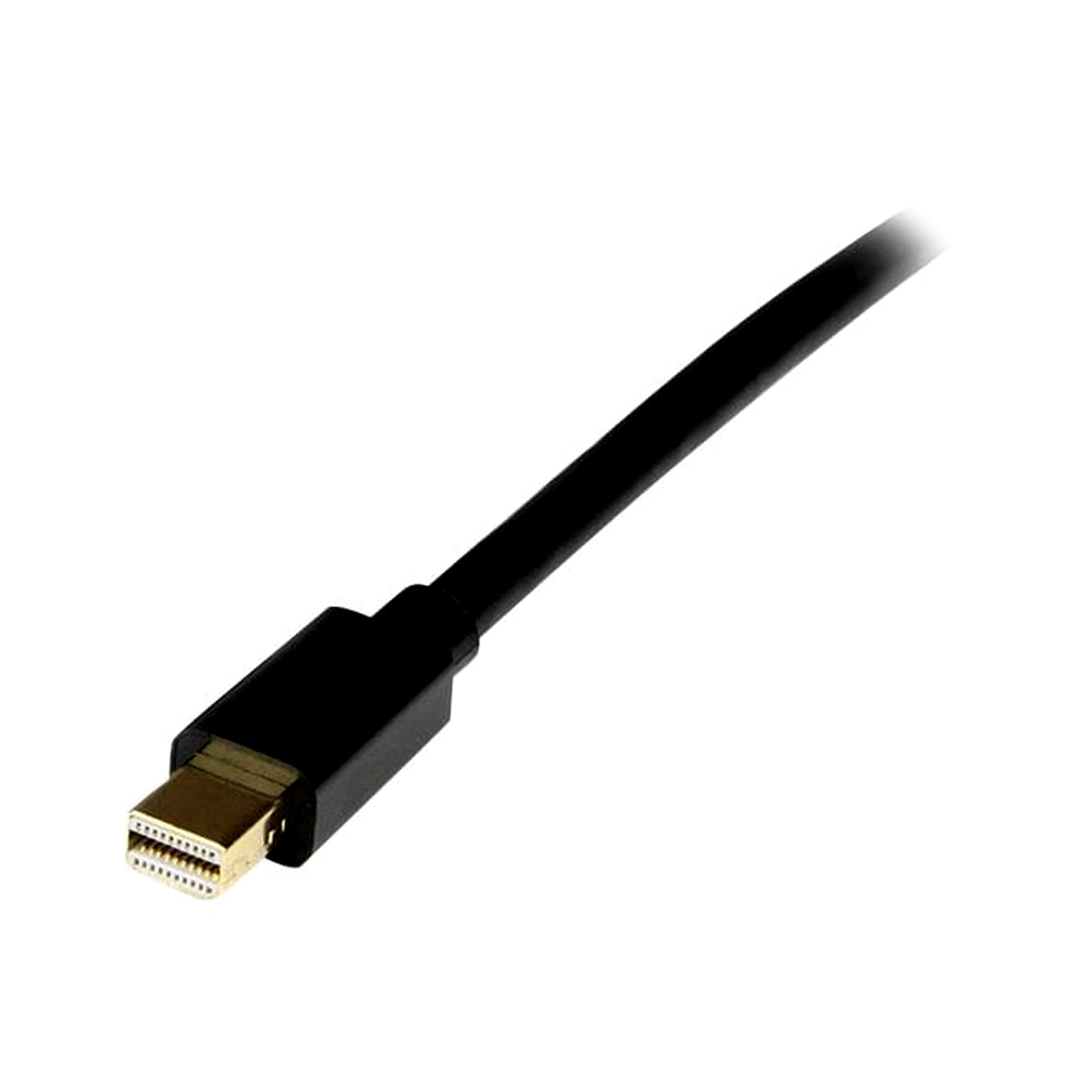 StarTech 4m Mini DisplayPort Adapter Cable, 32 AWG