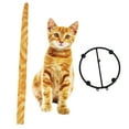 thumbnail image 1 of Toilet Paper Holders Cat Shape Tissue Dispenser Bathroom Toilet Roll Orgainzer For Kitchen Table, 1 of 8