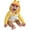 Duck - Yellow, variant on Cuddle Club One-Piece Baby Swimsuit UPF 50 Infant Sunscreen Baby Beach Gear, Penguin 6-12 Mos