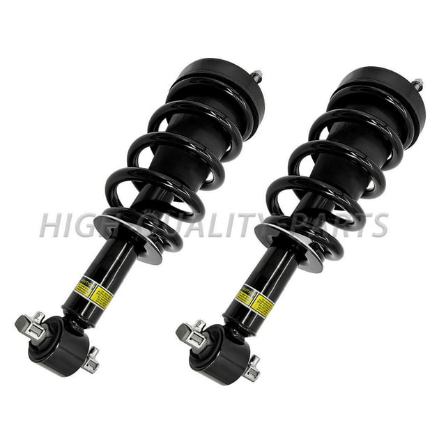 2PCS Front Shock Strut ASSYS MagneRide for Escalade for Chevy Tahoe for GMC Suburban